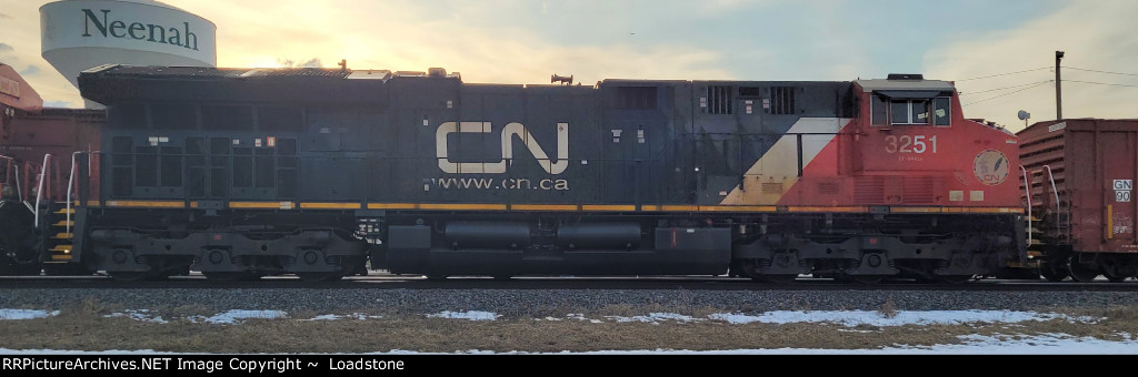 CN 3251